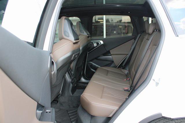 new 2026 BMW X3 car, priced at $57,385