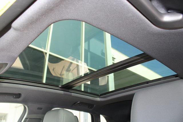 used 2025 Audi Q3 car, priced at $34,283