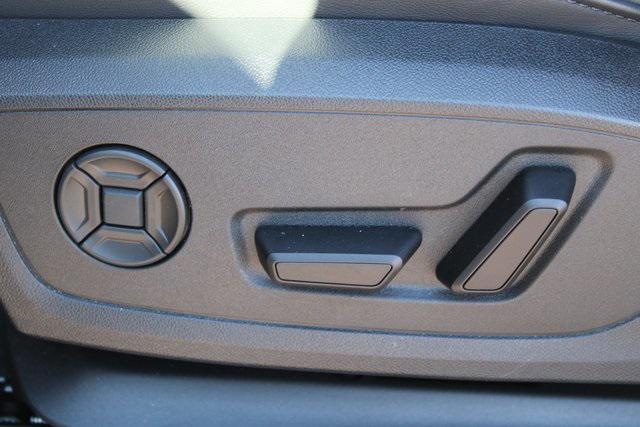 used 2025 Audi Q3 car, priced at $34,283