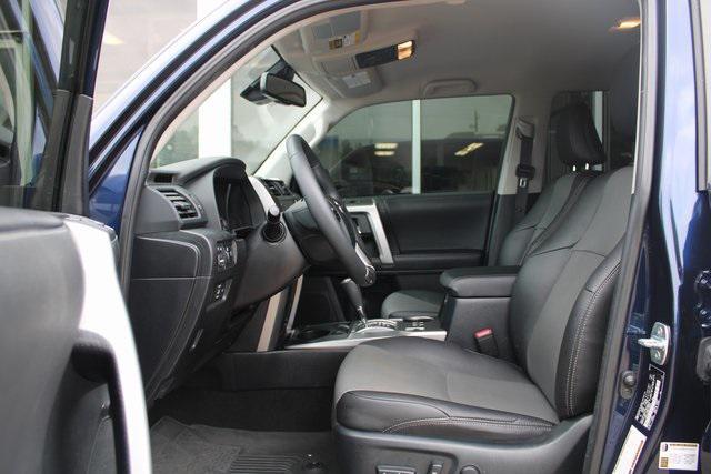 used 2022 Toyota 4Runner car, priced at $38,694