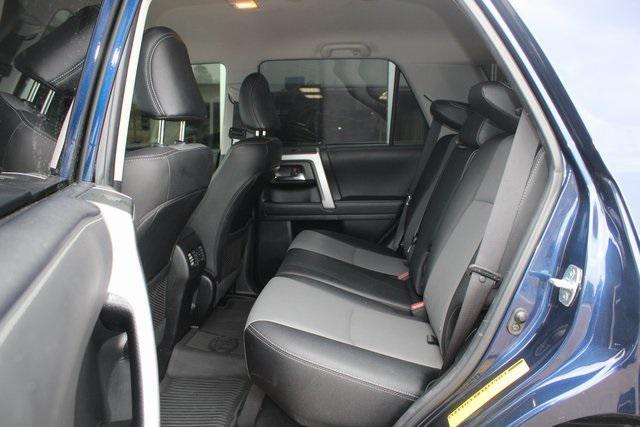 used 2022 Toyota 4Runner car, priced at $38,694