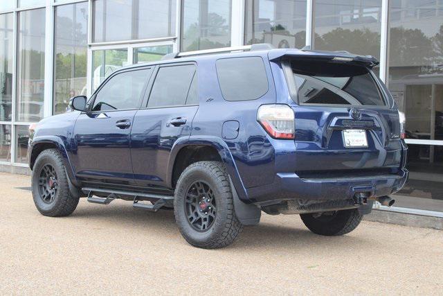 used 2022 Toyota 4Runner car, priced at $38,694