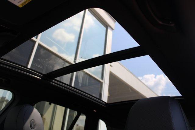 new 2026 BMW X5 car, priced at $74,125