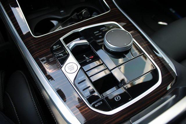 new 2026 BMW X5 car, priced at $74,125