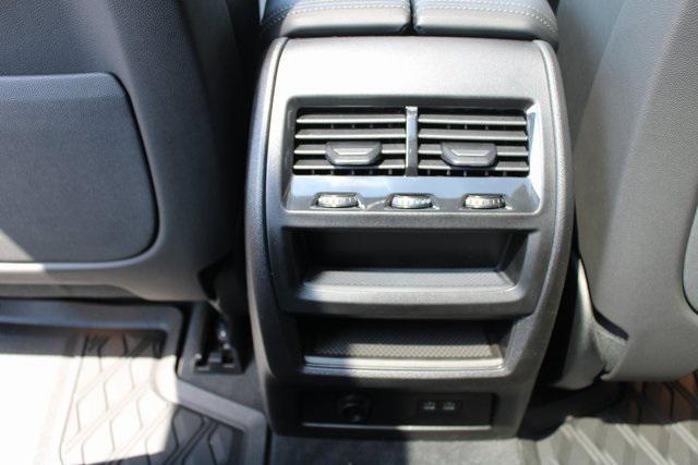 new 2026 BMW X5 car, priced at $74,125