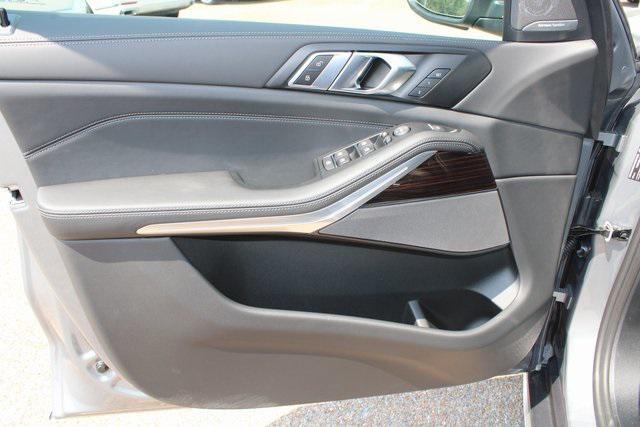 new 2026 BMW X5 car, priced at $74,125