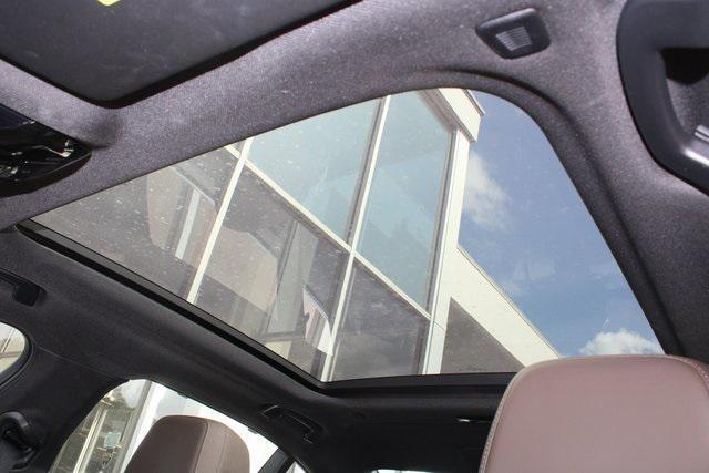 used 2025 BMW 530 car, priced at $48,668