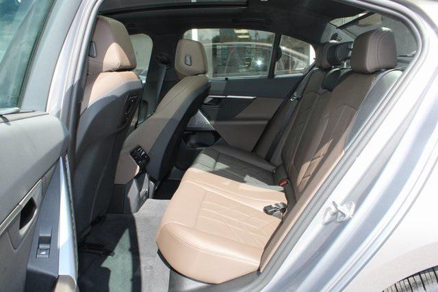 used 2025 BMW 530 car, priced at $48,668