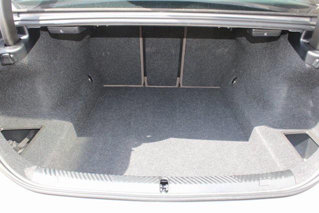 used 2025 BMW 530 car, priced at $48,668