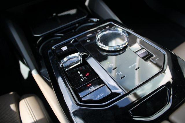 used 2025 BMW 530 car, priced at $48,668