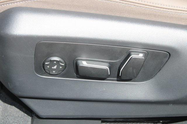 used 2025 BMW 530 car, priced at $48,668