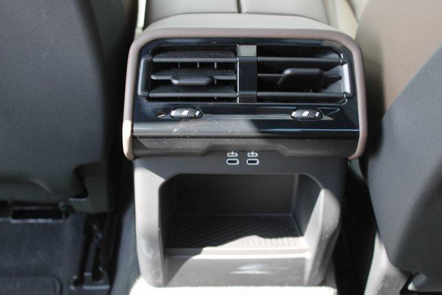 used 2025 BMW 530 car, priced at $48,668