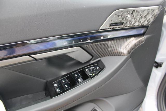 new 2026 BMW M5 car, priced at $127,200