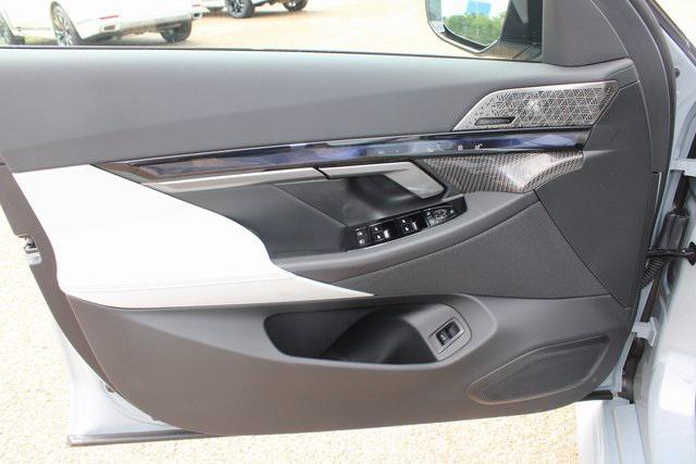 new 2026 BMW M5 car, priced at $127,200
