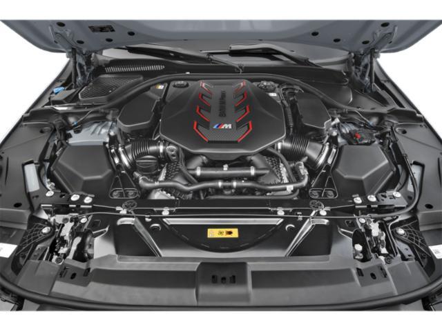 new 2026 BMW M5 car, priced at $125,100