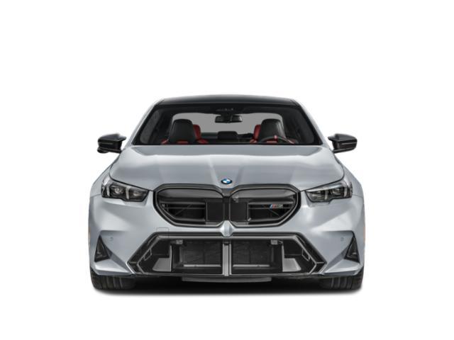new 2026 BMW M5 car, priced at $125,100
