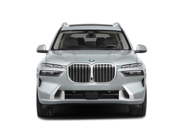 new 2026 BMW X7 car, priced at $105,675