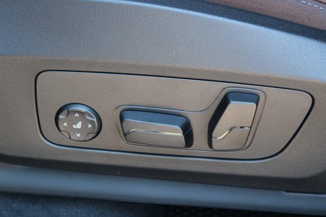 new 2025 BMW X1 car, priced at $50,930
