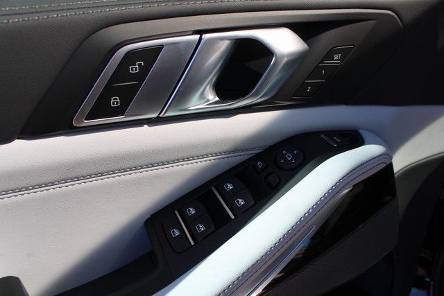 new 2026 BMW X5 car, priced at $72,375