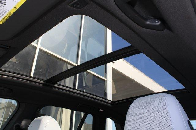 new 2026 BMW X5 car, priced at $72,375