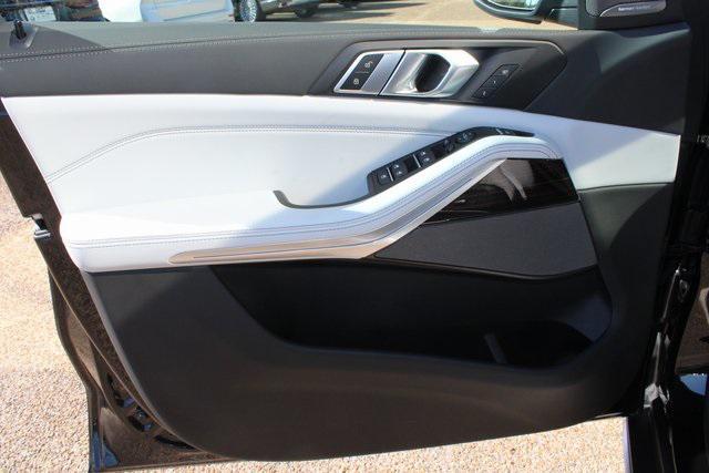 new 2026 BMW X5 car, priced at $72,375