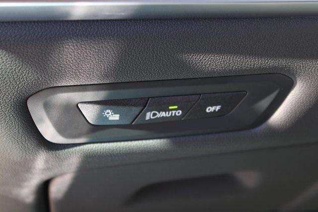 new 2026 BMW X5 car, priced at $72,375