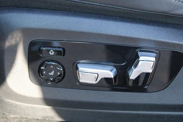 used 2025 BMW X5 car, priced at $58,784