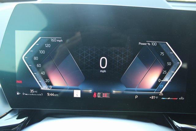 new 2026 BMW X1 car, priced at $50,230