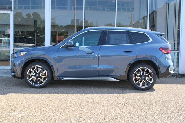 new 2026 BMW X1 car, priced at $50,230
