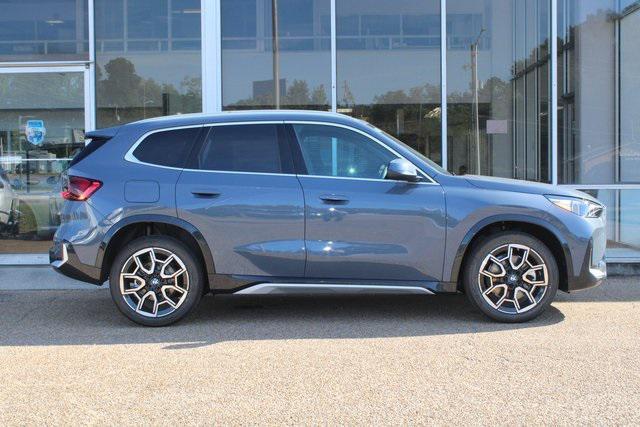 new 2026 BMW X1 car, priced at $50,230