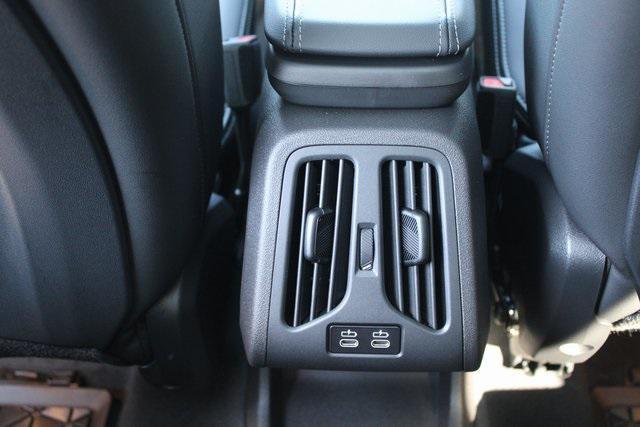 new 2026 BMW X1 car, priced at $50,230