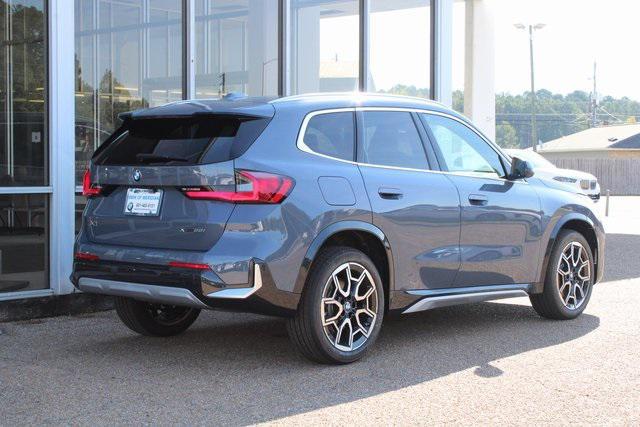 new 2026 BMW X1 car, priced at $50,230