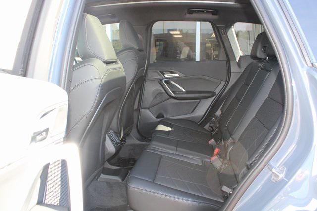 new 2026 BMW X1 car, priced at $50,230