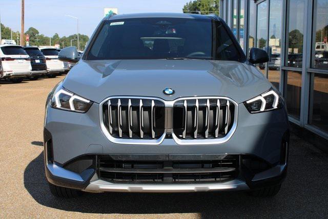 new 2026 BMW X1 car, priced at $50,230