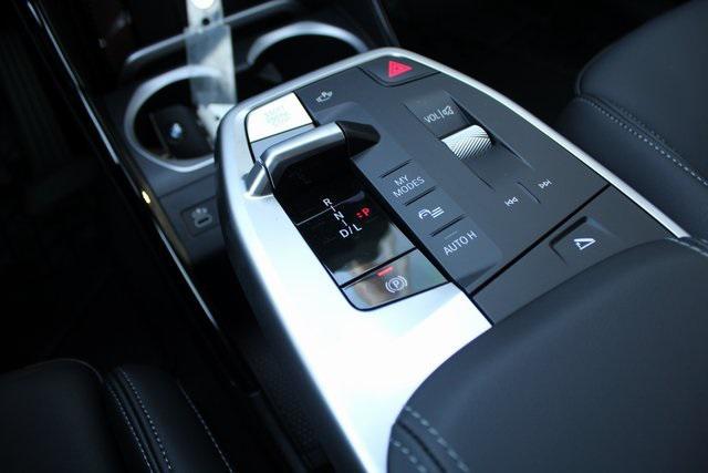 new 2026 BMW X1 car, priced at $50,230