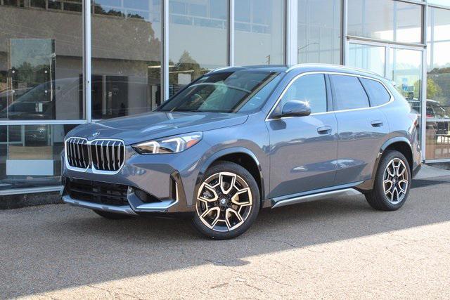 new 2026 BMW X1 car, priced at $50,230