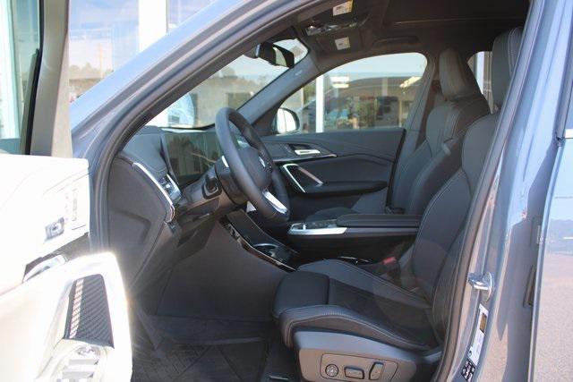 new 2026 BMW X1 car, priced at $50,230