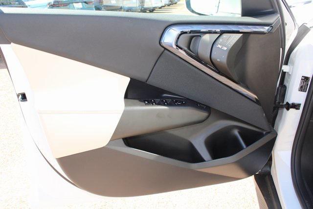 new 2025 BMW X3 car, priced at $56,060