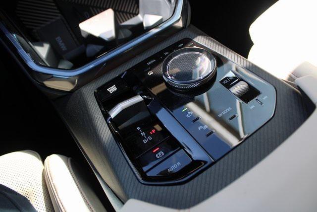 new 2025 BMW X3 car, priced at $56,060