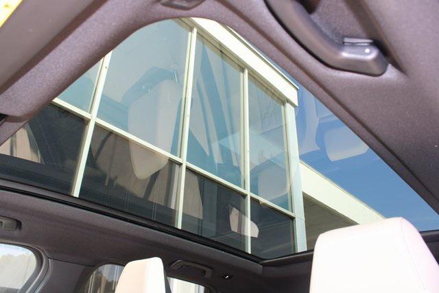 new 2025 BMW X3 car, priced at $56,060