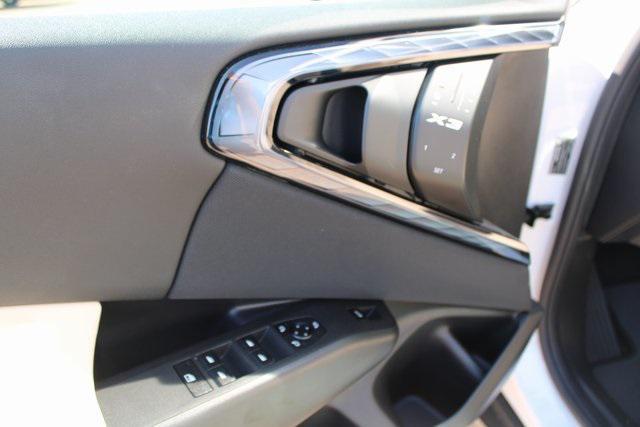 new 2025 BMW X3 car, priced at $56,060