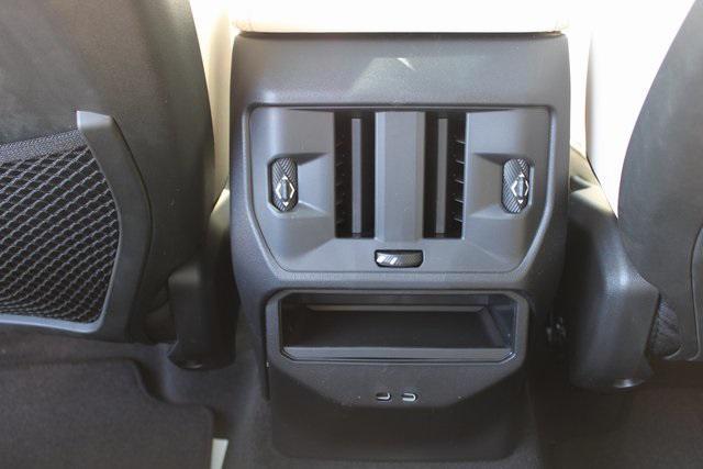 new 2025 BMW X3 car, priced at $56,060