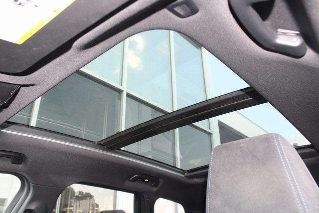 used 2023 BMW X1 car, priced at $37,268