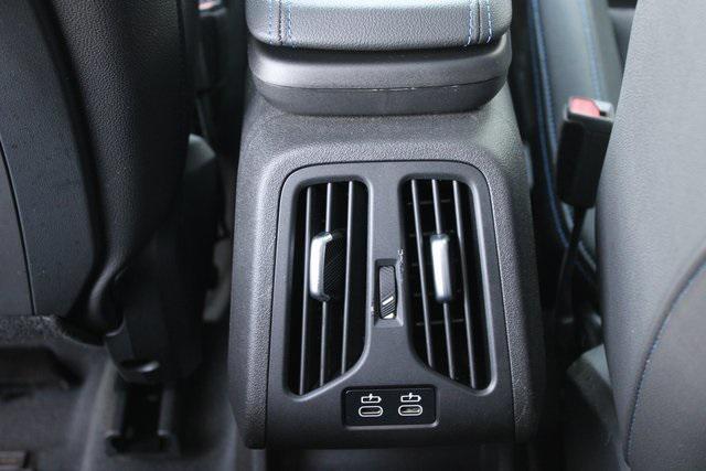 used 2023 BMW X1 car, priced at $37,268
