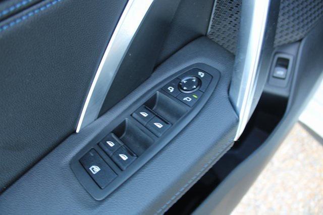 used 2023 BMW X1 car, priced at $37,268
