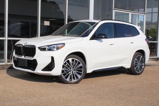 used 2023 BMW X1 car, priced at $37,268