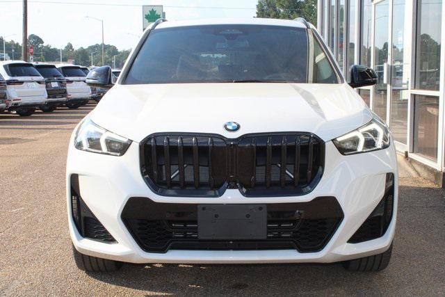 used 2023 BMW X1 car, priced at $37,268
