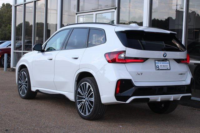 used 2023 BMW X1 car, priced at $37,268
