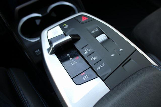 used 2023 BMW X1 car, priced at $37,268