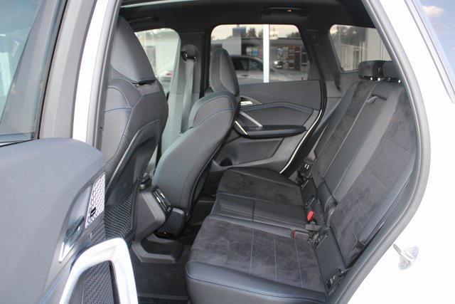 used 2023 BMW X1 car, priced at $37,268
